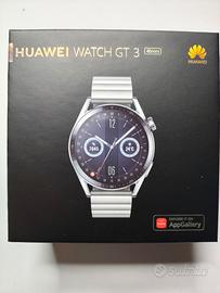 smartwatch Huawei GT 6