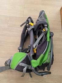 Zaino portabambino Deuter Kid