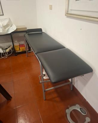 lettino medico /estetico /massaggio