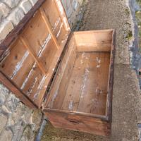 baule antico 