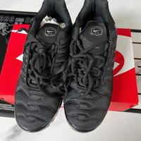 Scarpe da running Nike Air Max Plus mesh  Nero42
