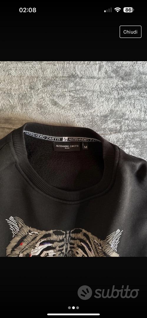 Alessandro on sale zavetti givenchy