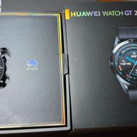 Smart Watch Huawei GT 2 - 46 mm - nero