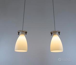 Lampade a sospensione Fontana Arte