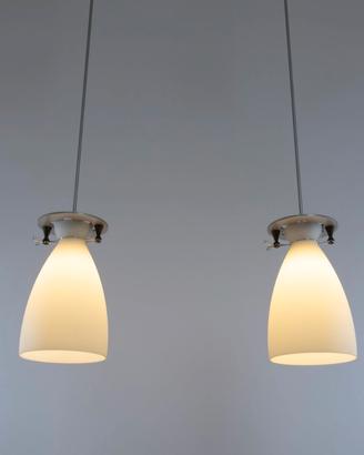 Lampade a sospensione Fontana Arte