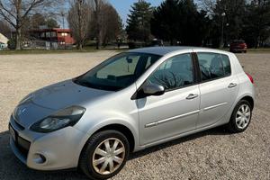 Clio 1.2 16V 5P GPL Dynamique
