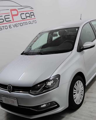 VOLKSWAGEN Polo 1.0 MPI 75 CV 5p. Comfortline