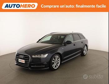 AUDI A6 MY23483