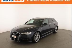 AUDI A6 MY23483