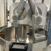 IMPASTATRICE A BRACCI TUFFANTI CONTI TK50