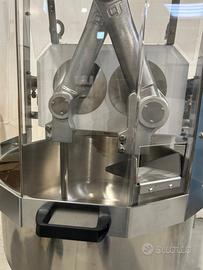 IMPASTATRICE A BRACCI TUFFANTI CONTI TK50