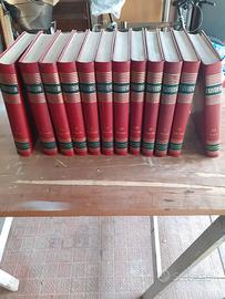 Enciclopedia Universo - De Agostini Editore