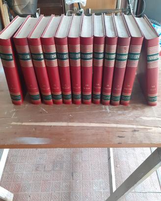 Enciclopedia Universo - De Agostini Editore