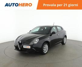 ALFA ROMEO Giulietta FH17688