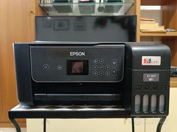 Stampante Epson EcoTank ET 2871