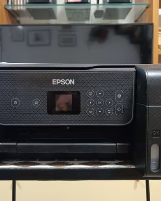 Stampante Epson EcoTank ET 2871