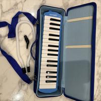 Pianola/ Diamonica a fiato Bontempi 32 tasti