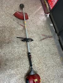 Decespugliatore a scoppio Globex GX 33 DE