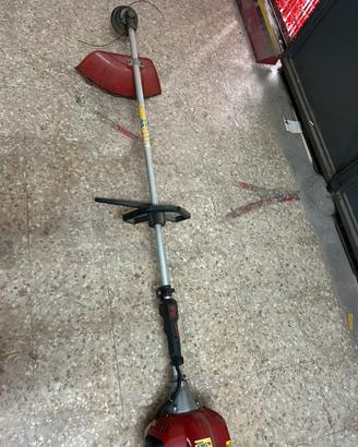 Decespugliatore a scoppio Globex GX 33 DE