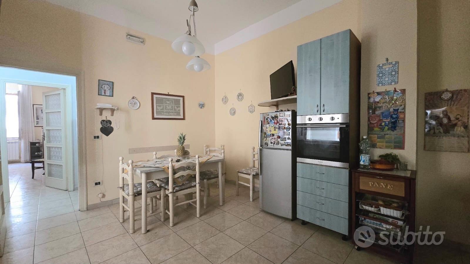 Appartamento – CE - Vista 2