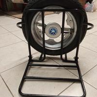 portapacchi lambretta 
