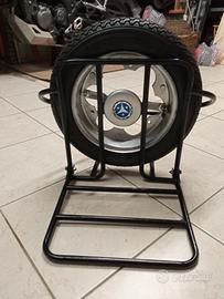 portapacchi lambretta 