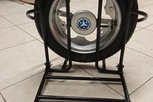 portapacchi lambretta 