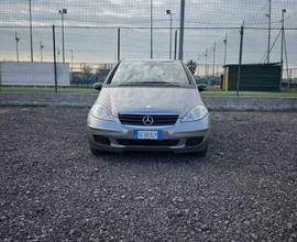 Mercedes-benz A 180 A 180 CDI Classic
