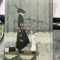 Girl from the other side