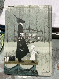 Girl from the other side