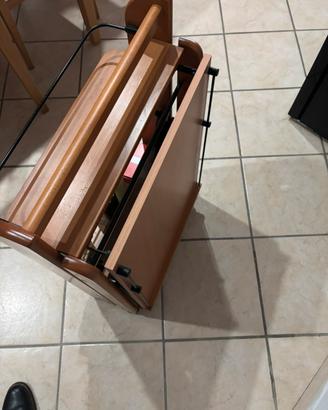 Mobile foppapedretti