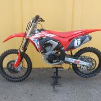 Honda CRF 250