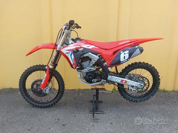 Honda CRF 250