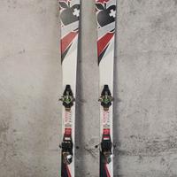 Sci alpinismo Movement Black Apple+attacchi