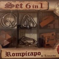 Gioco Rompicapo