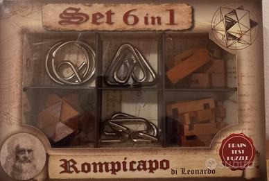 Gioco Rompicapo