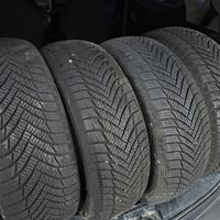 4 gomme invernali 185 60 r16