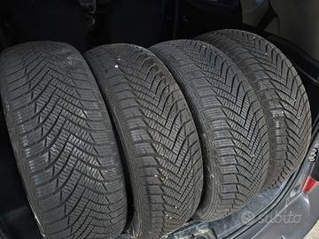 4 gomme invernali 185 60 r16