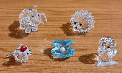 SWAROVSKI