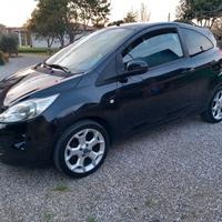 FORD KA BENZINA 2010