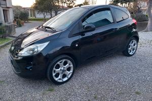 FORD KA BENZINA 2010