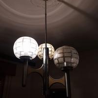 Lampadario anni 60
