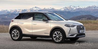 Ricambi usati ds3 ds 3 crossback #z