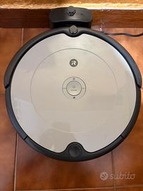 Roomba 698