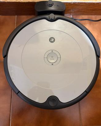Roomba 698