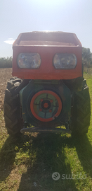 Motocoltivatore GOLDONI 719D