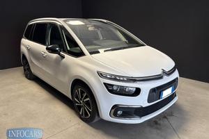 CITROEN Grand C4 Spacetourer BlueHDi 130 CV EAT8