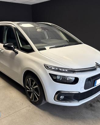 CITROEN Grand C4 Spacetourer BlueHDi 130 CV EAT8