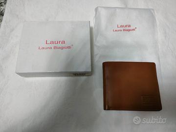 Portafoglio Laura Biagiotti 