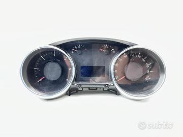 QUADRO STRUMENTI PEUGEOT 3008 Serie 9805170680 (09